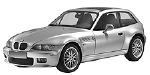 BMW E36-7 U300F Fault Code