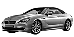 BMW F12 U300F Fault Code